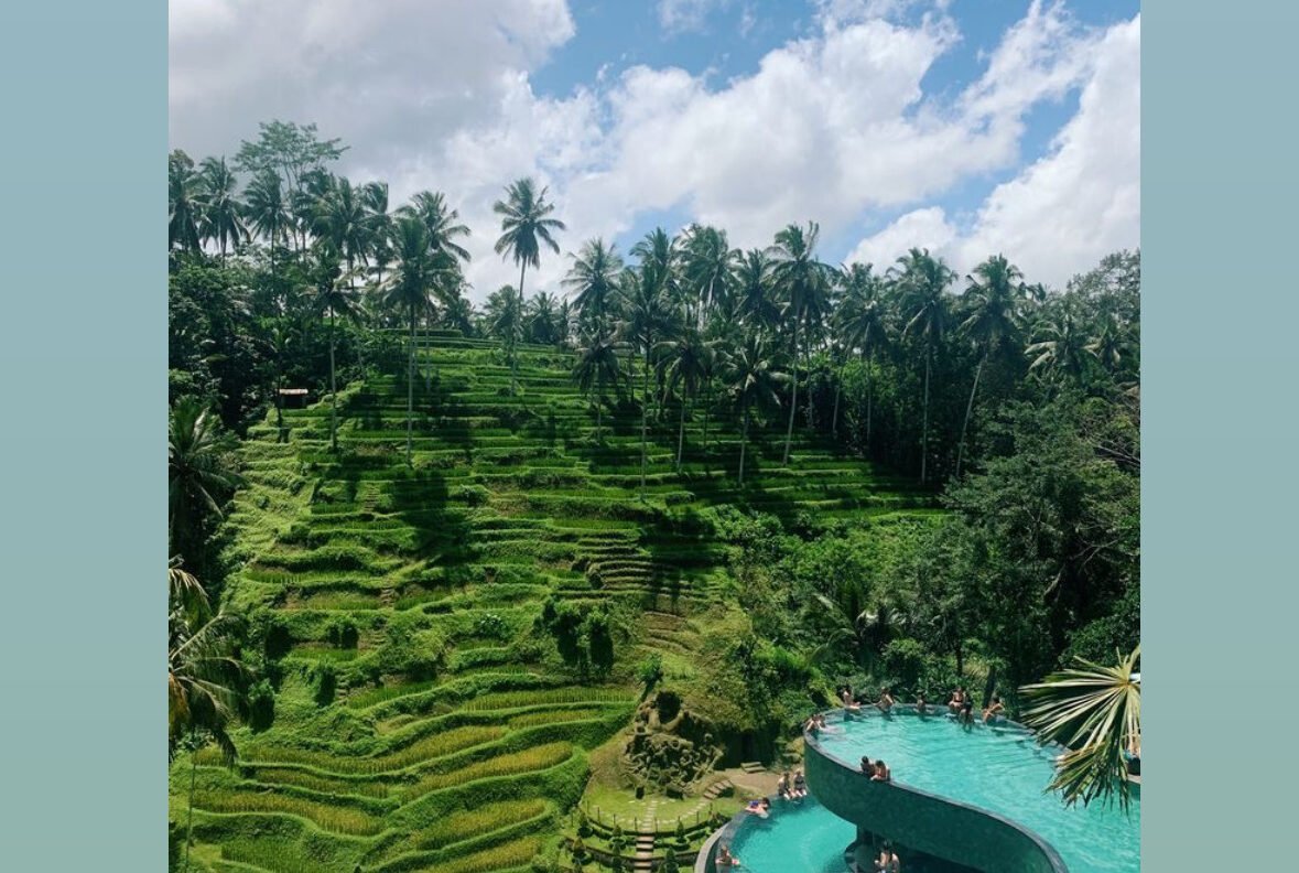 Lüks Bali Turu - Görsel 2