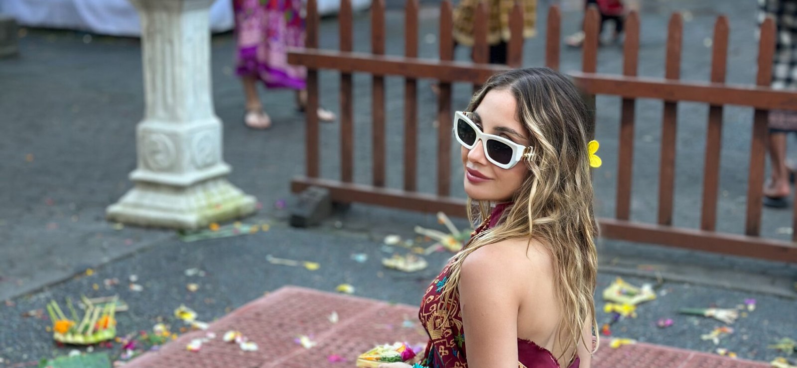 Lüks Bali Turu - Görsel 9