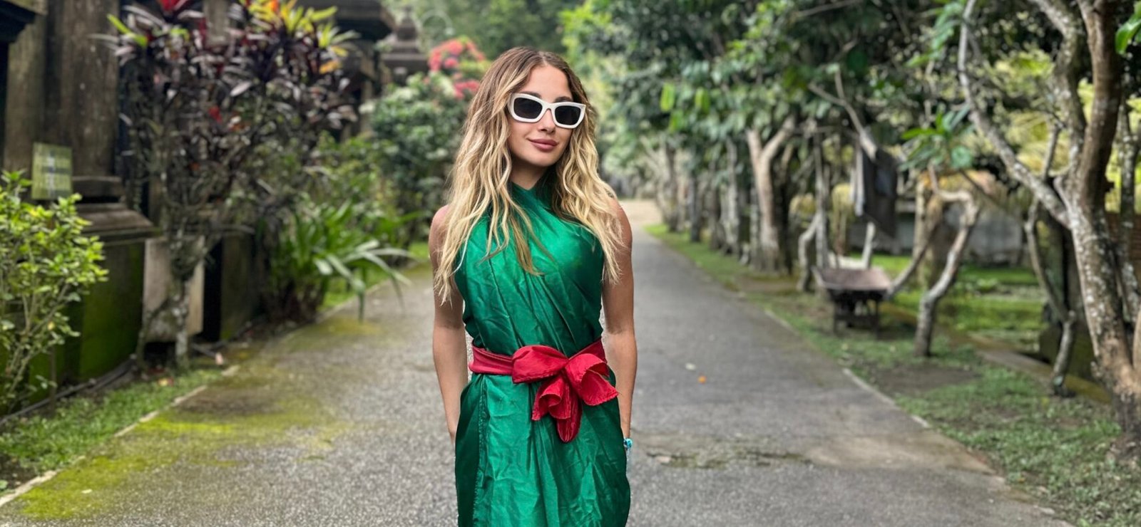 Lüks Bali Turu - Görsel 1