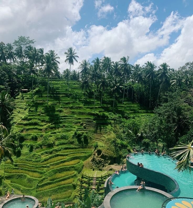 Lüks Bali Turu - Görsel 10