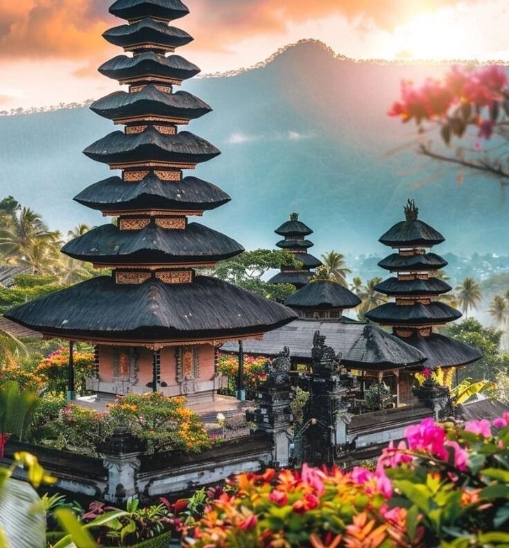 Lüks Bali Turu - Görsel 5