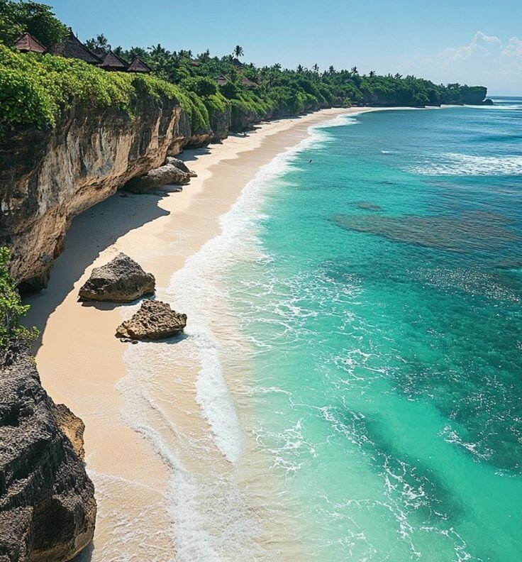 Lüks Bali Turu - Görsel 6