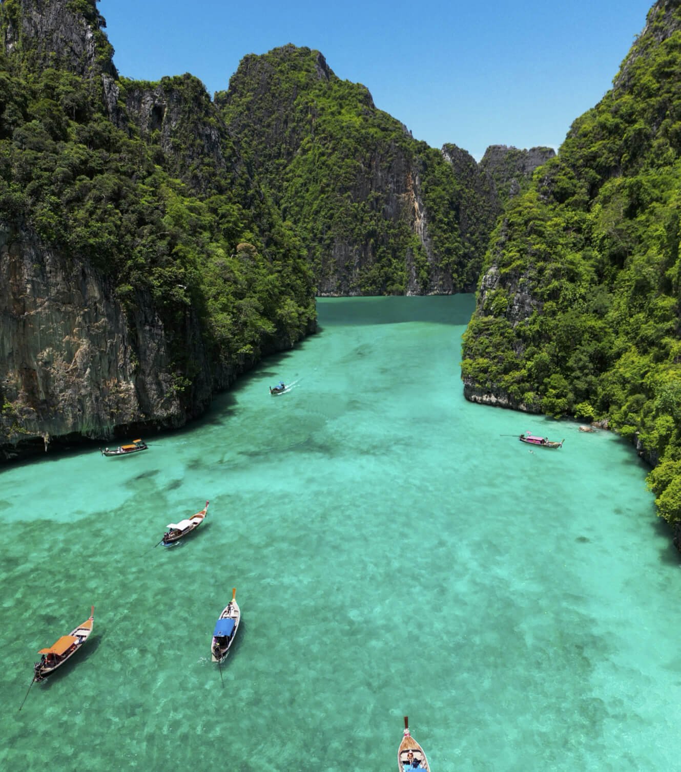 Thailand – Malaysia