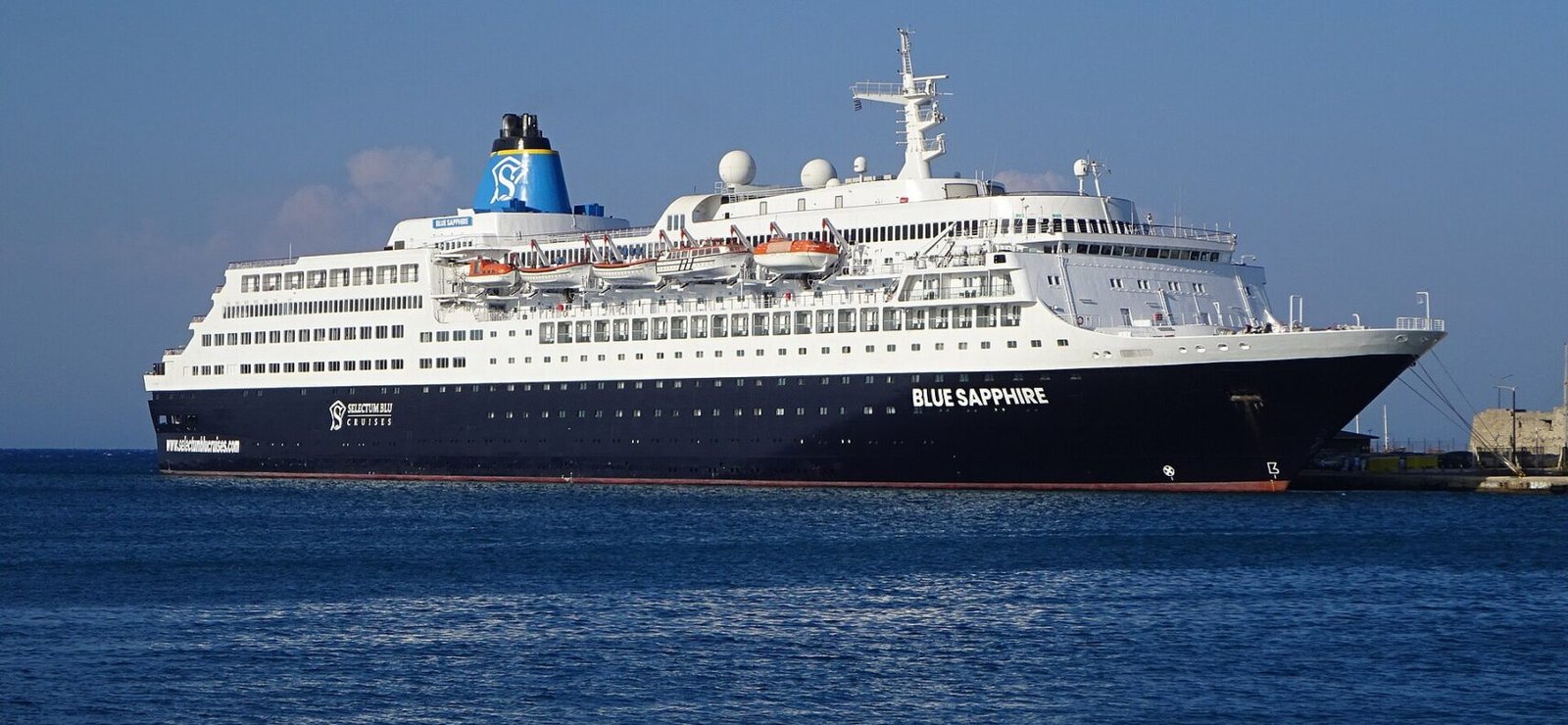 Cruise ile Yunan Adaları Turu - Görsel 1