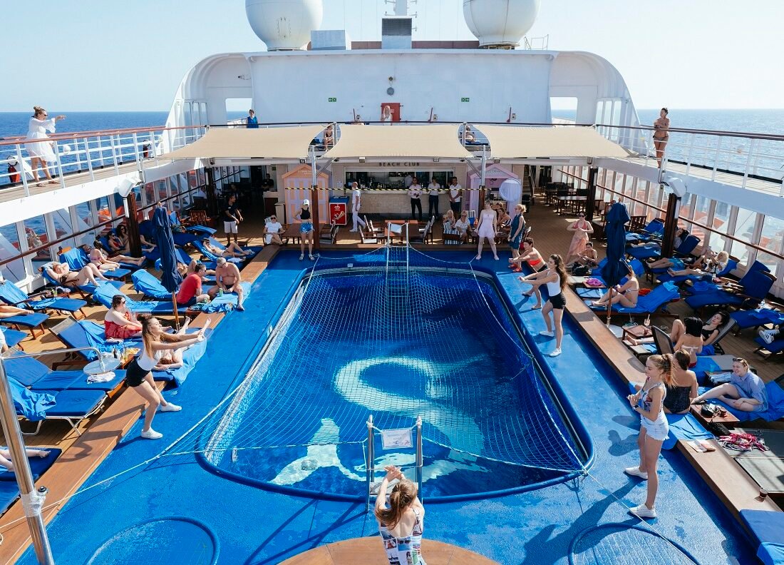 Cruise ile Yunan Adaları Turu - Görsel 7