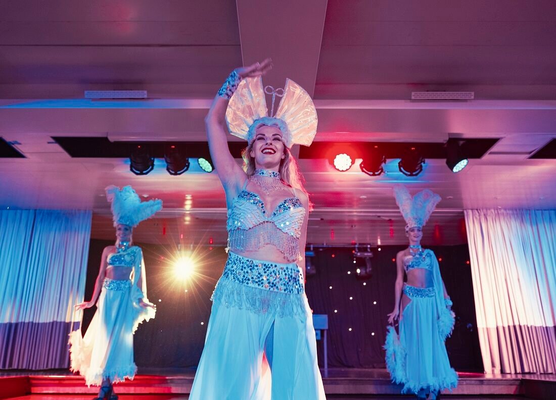 Cruise ile Yunan Adaları Turu - Görsel 8