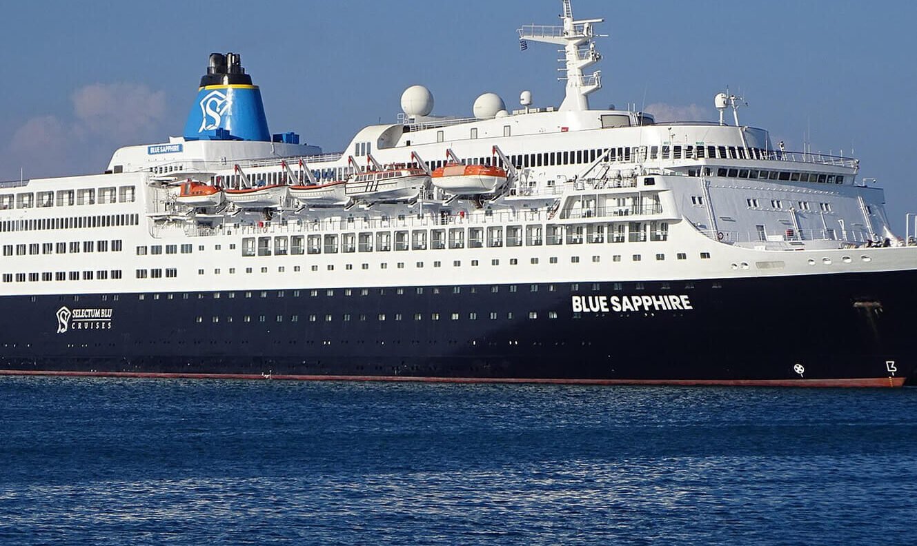 Cruise ile Mykonos ve Patmos Turu - Görsel 11