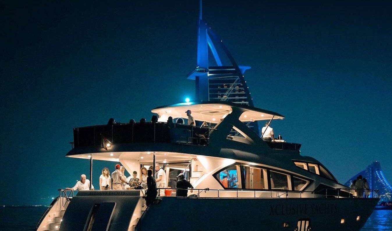 Lüks Dubai Turu - Görsel 12