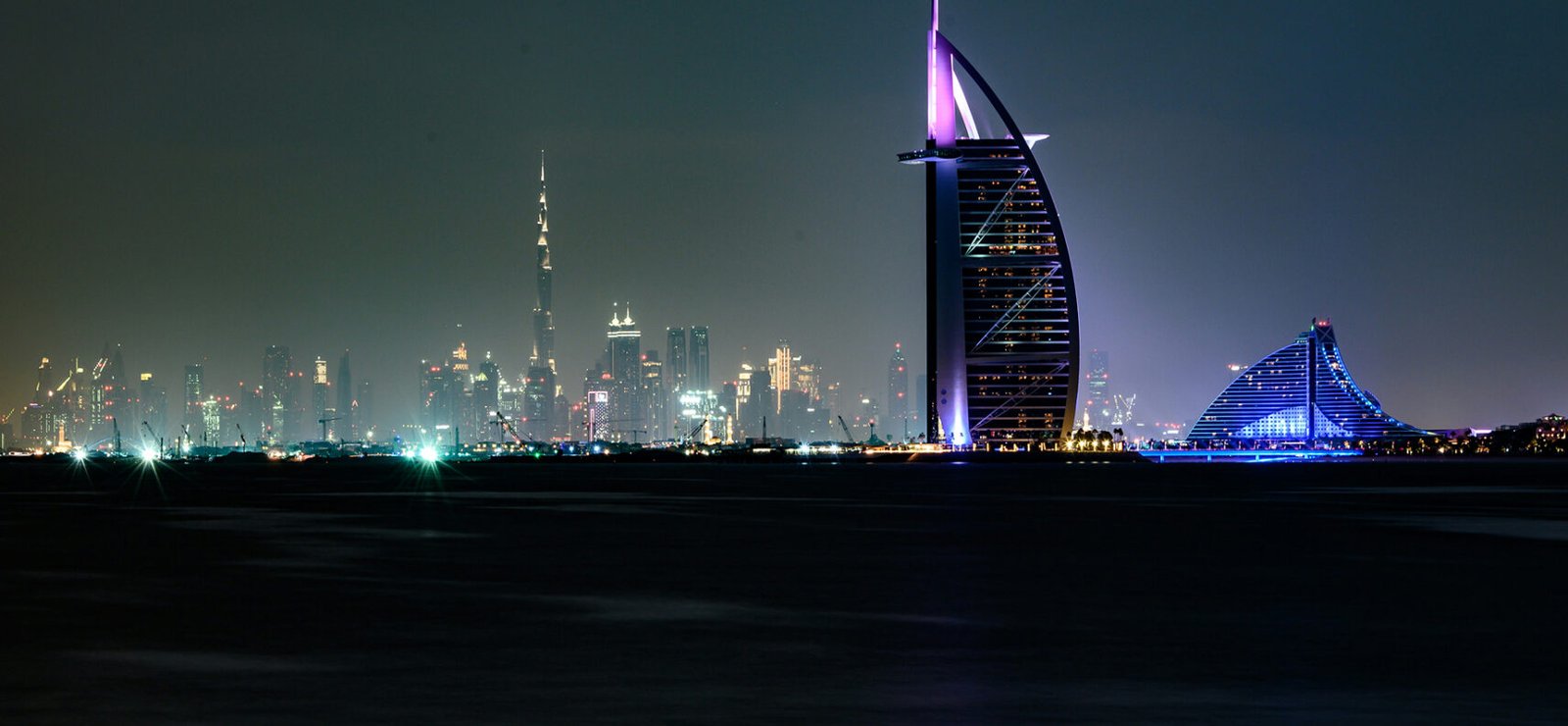 Lüks Dubai Turu - Görsel 2