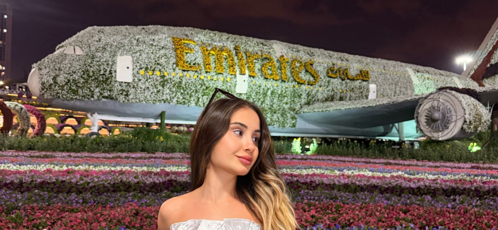 Lüks Dubai Turu - Görsel 1