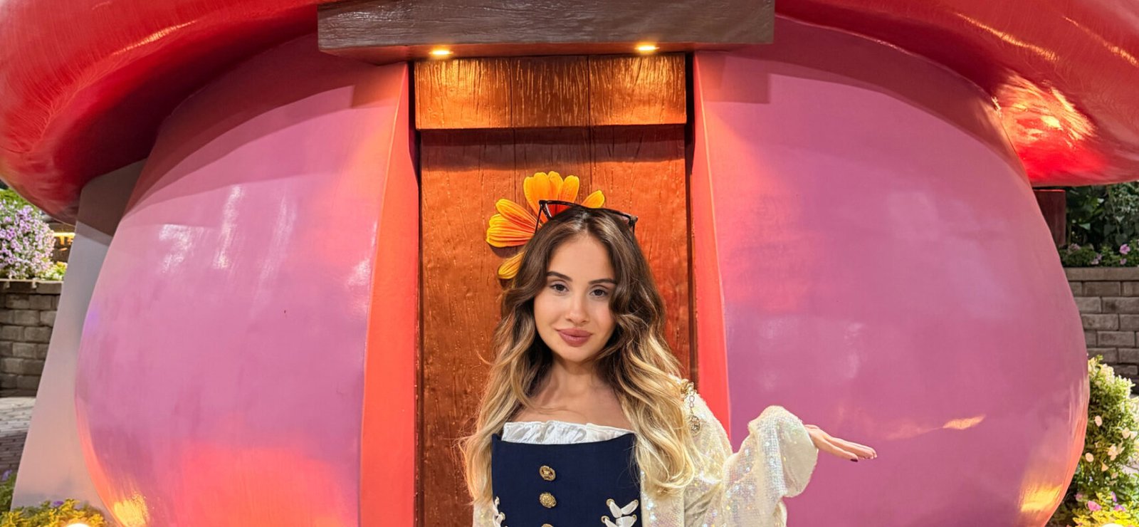 Lüks Dubai Turu - Görsel 15