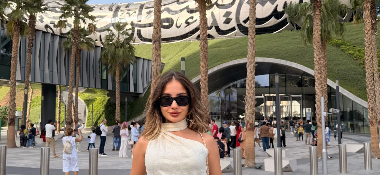 Lüks Dubai Turu - Görsel 4