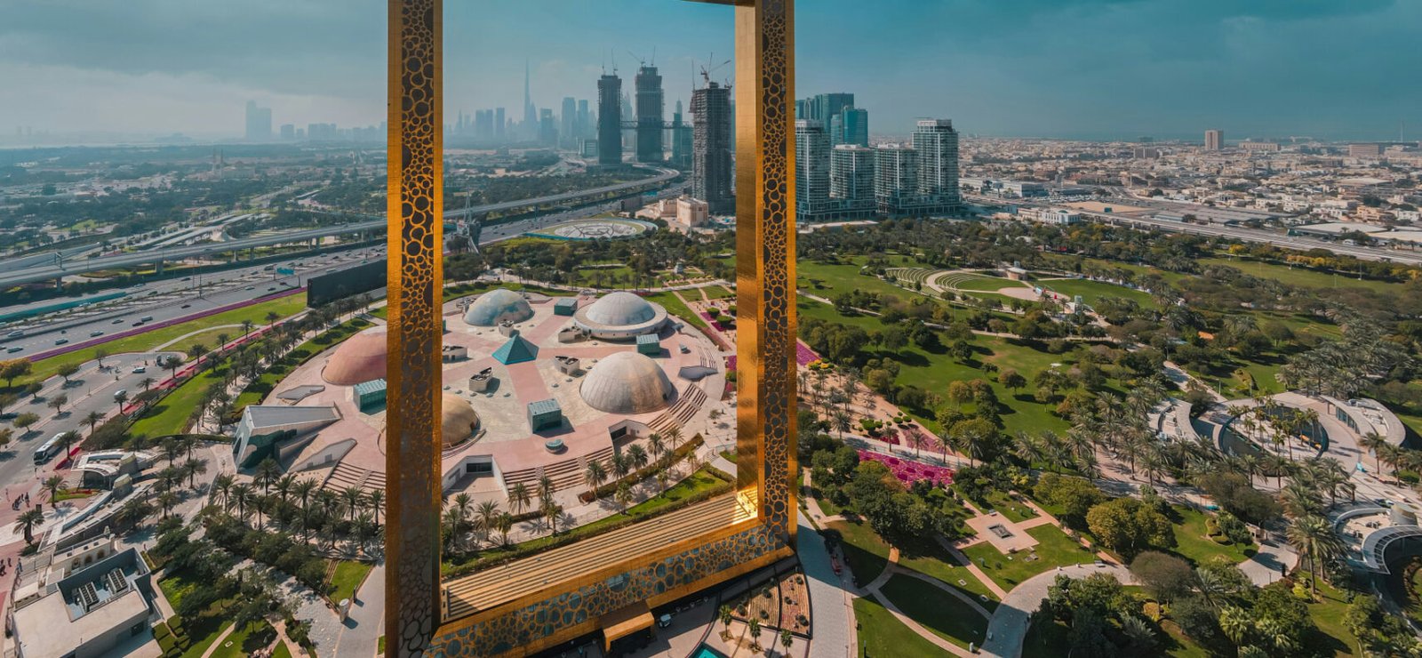 Lüks Dubai Turu - Görsel 3