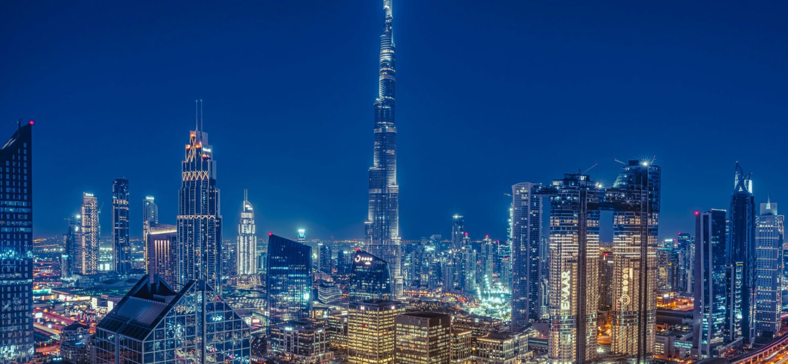 Lüks Dubai Turu - Görsel 5