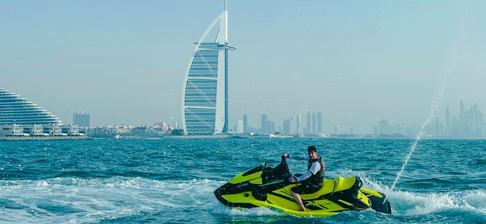 Lüks Dubai Turu - Görsel 7