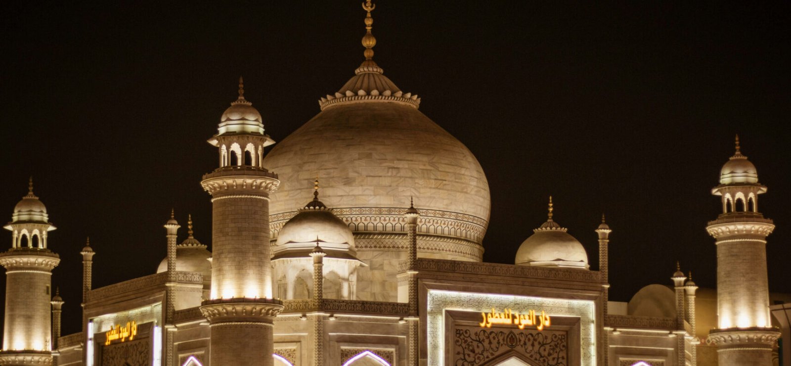 Lüks Dubai Turu - Görsel 10