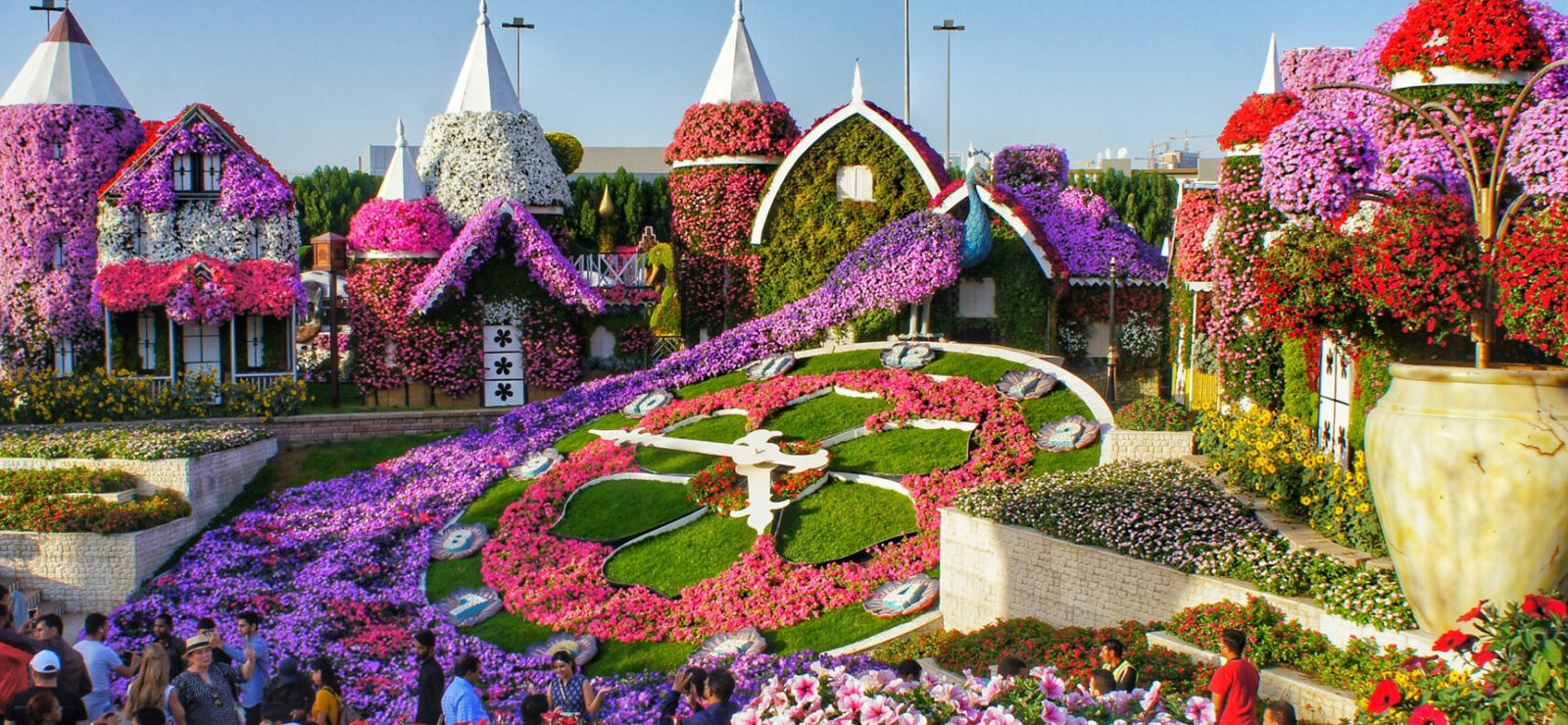 Lüks Dubai Turu - Görsel 14