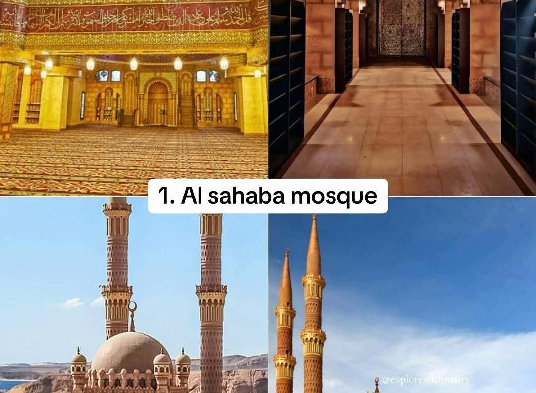 Şeyma Bilir ile Kurban Bayramında VIP Mısır Turu - Görsel 11