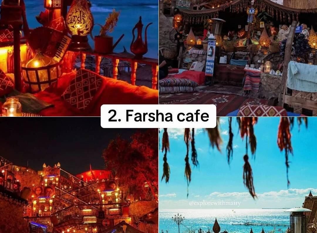 Şeyma Bilir ile Kurban Bayramında VIP Mısır Turu - Görsel 12