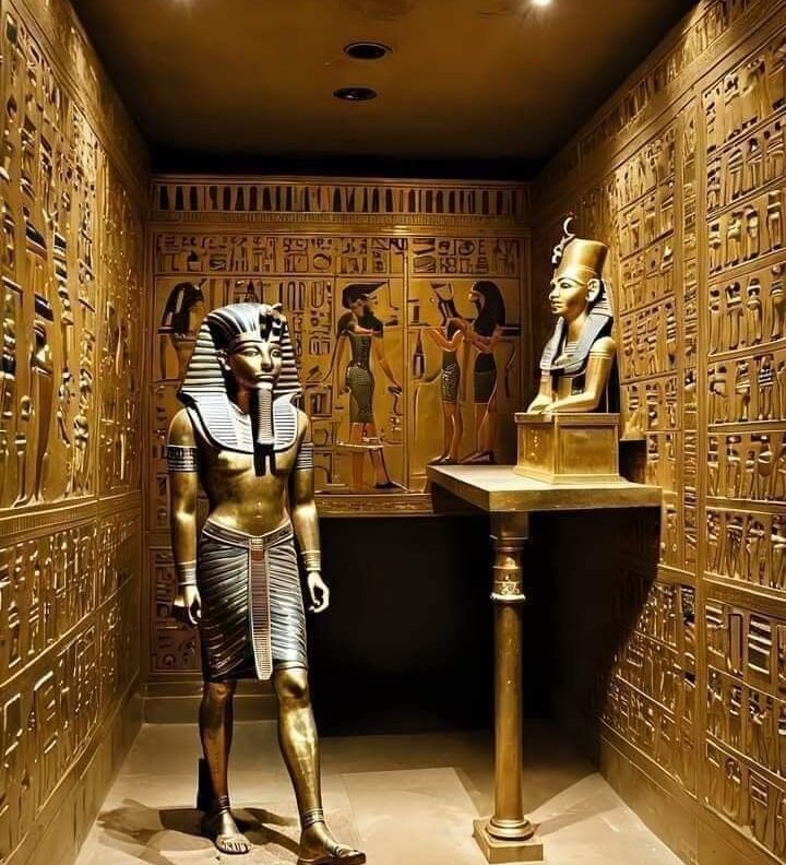 Şeyma Bilir ile VIP Shakira Konserli Kahire Turu - Görsel 8