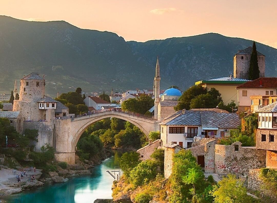 Lüks Balkan Turu - Görsel 6