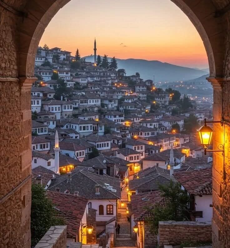 Lüks Balkan Turu - Görsel 8