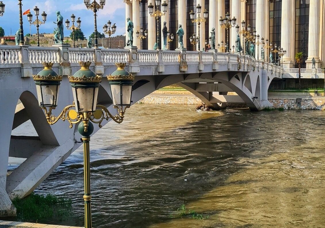 Lüks Balkan Turu - Görsel 7