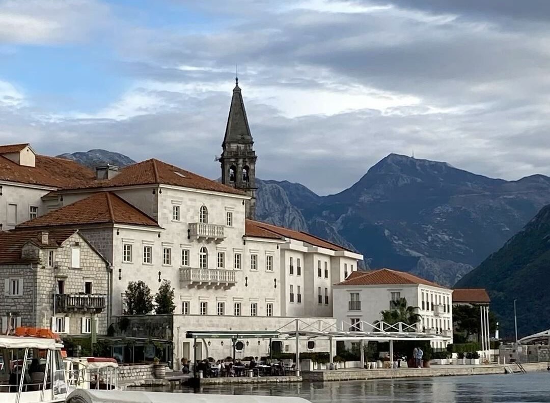 Lüks Balkan Turu - Görsel 14