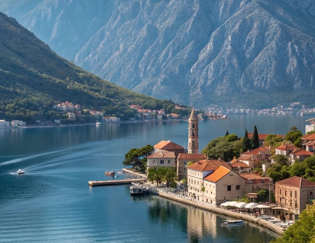 Lüks Balkan Turu - Görsel 1