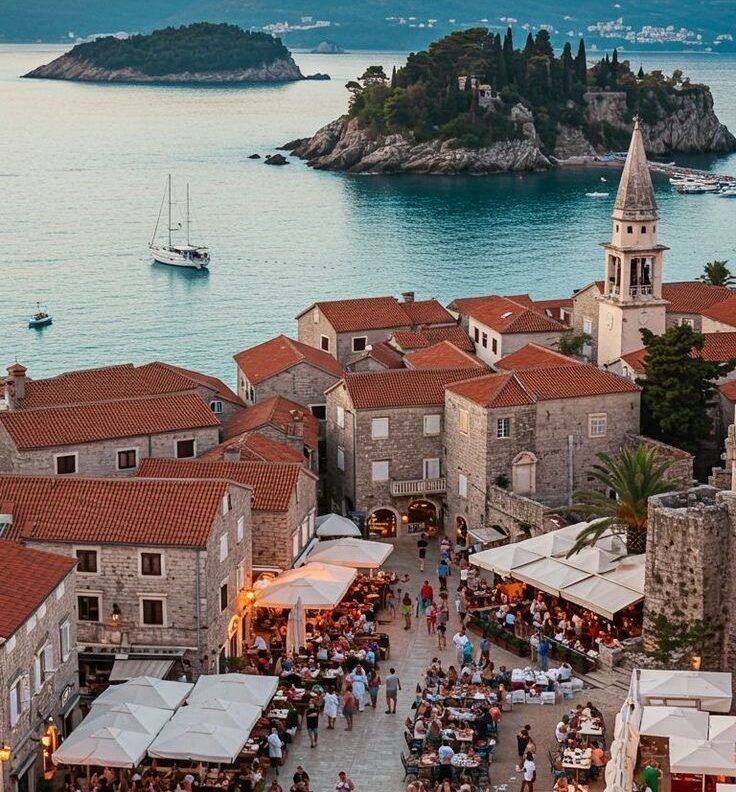 Lüks Balkan Turu - Görsel 9