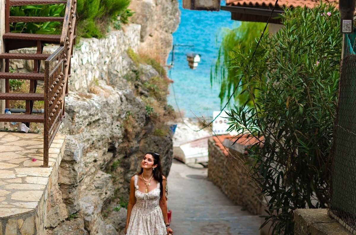 Lüks Balkan Turu - Görsel 11