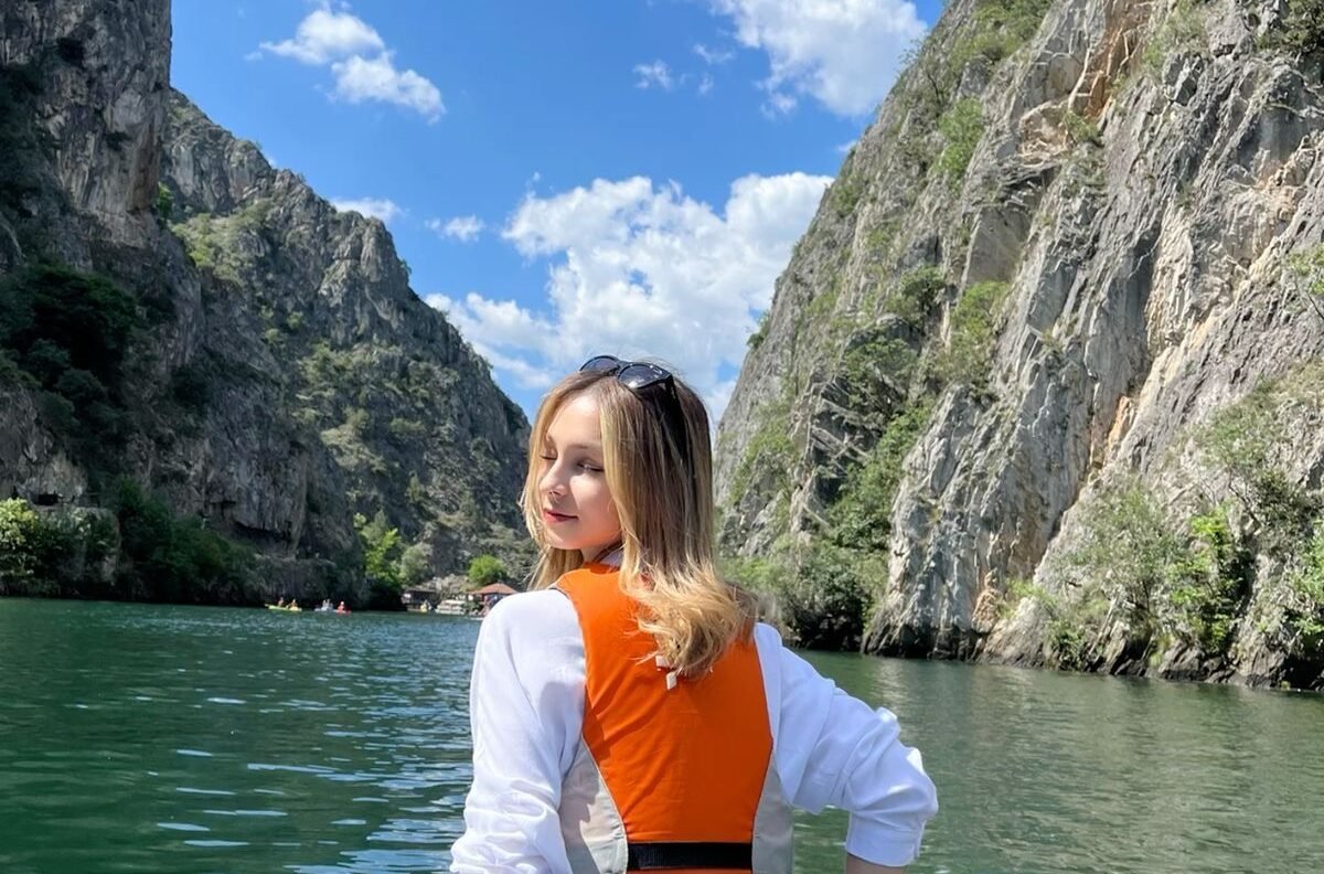 Lüks Balkan Turu - Görsel 5