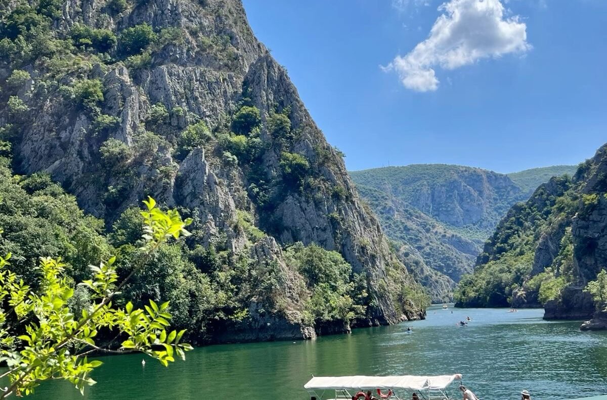 Lüks Balkan Turu - Görsel 4