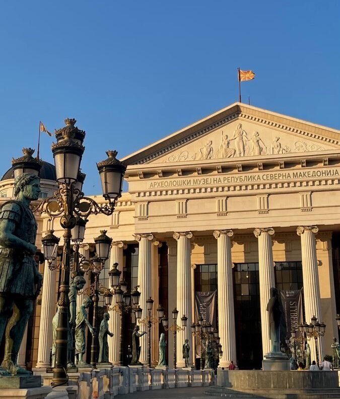 Lüks Balkan Turu - Görsel 16