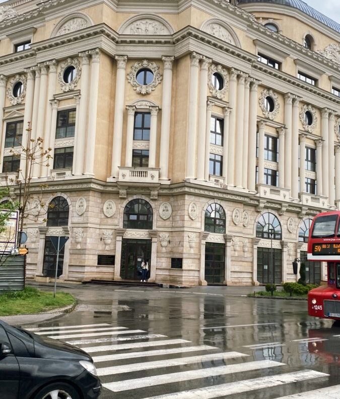 Lüks Balkan Turu - Görsel 19