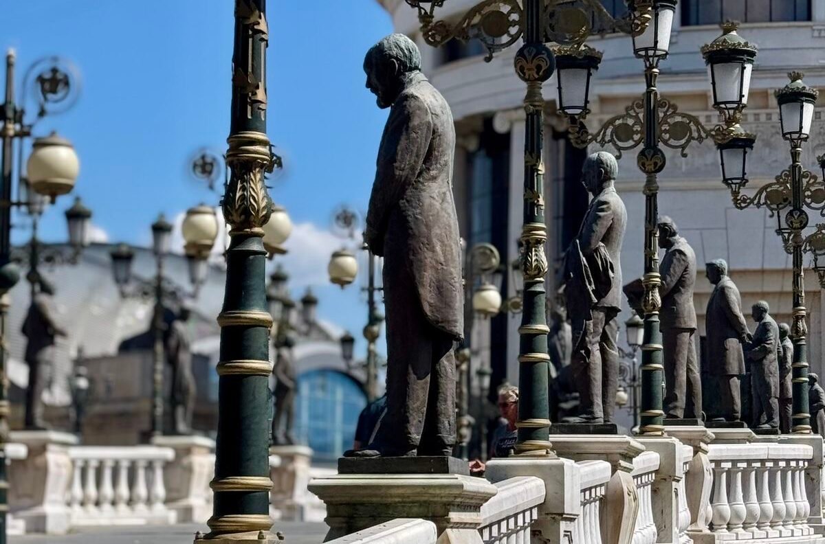 Lüks Balkan Turu - Görsel 10