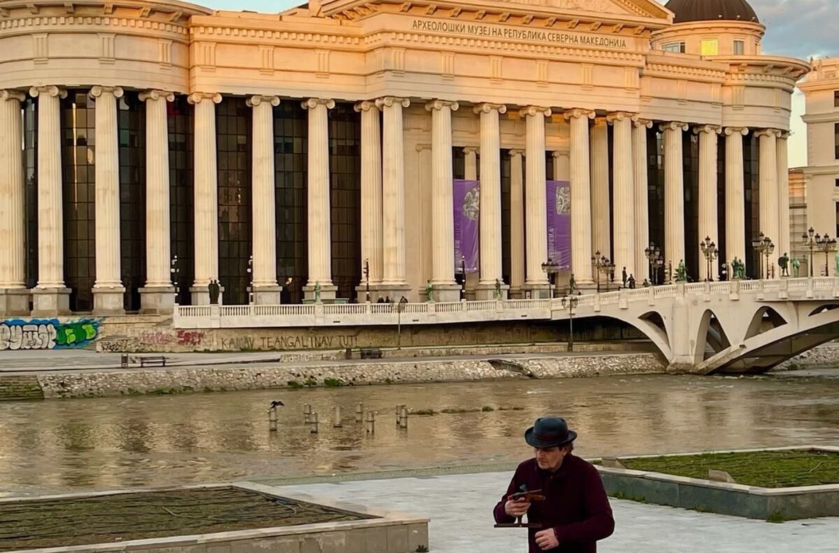 Lüks Balkan Turu - Görsel 3