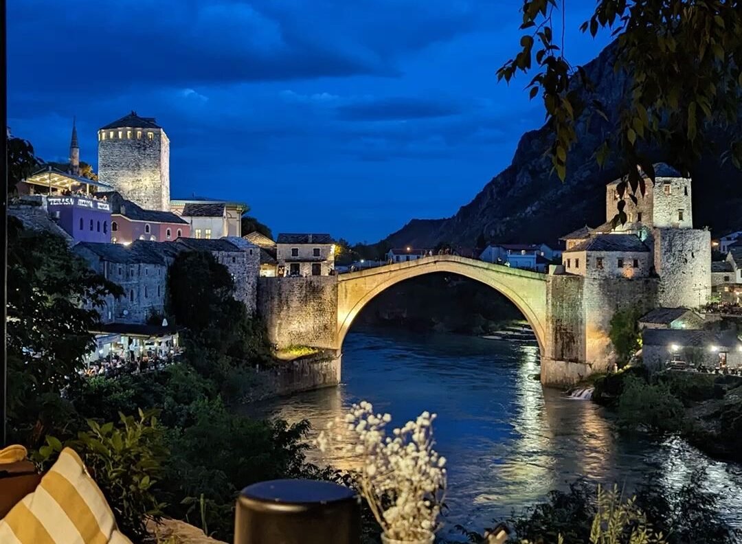 Lüks Balkan Turu - Görsel 2