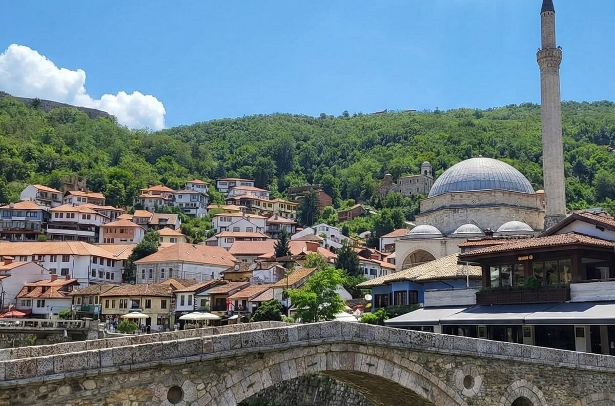 Lüks Balkan Turu - Görsel 13