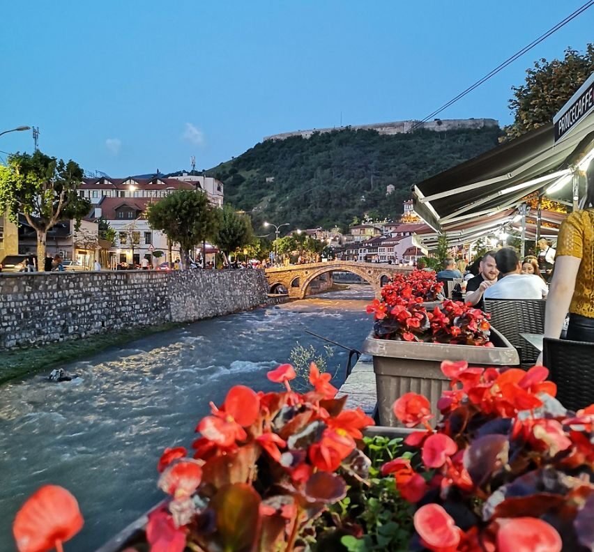 Lüks Balkan Turu - Görsel 18