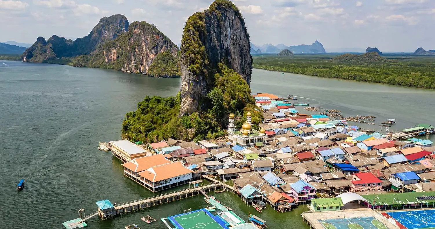 Şeyma Bilir ile VIP Tayland Turu - Görsel 7