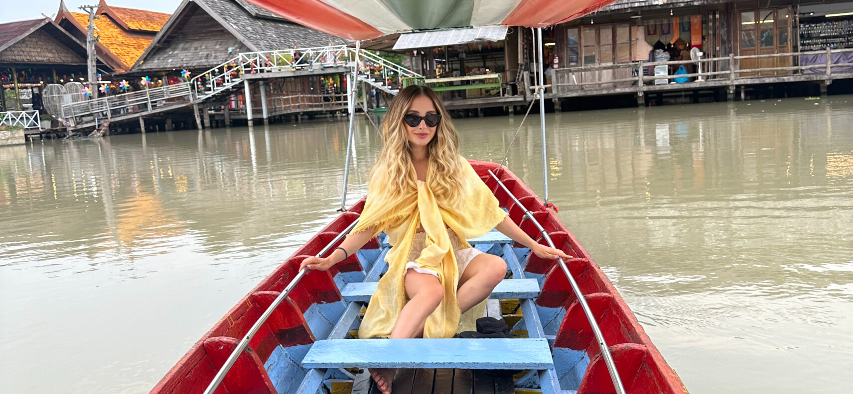 Şeyma Bilir ile VIP Tayland Turu - Görsel 17